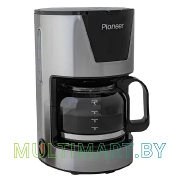 Kапельная кофеварка Pioneer CM051D картинка 3